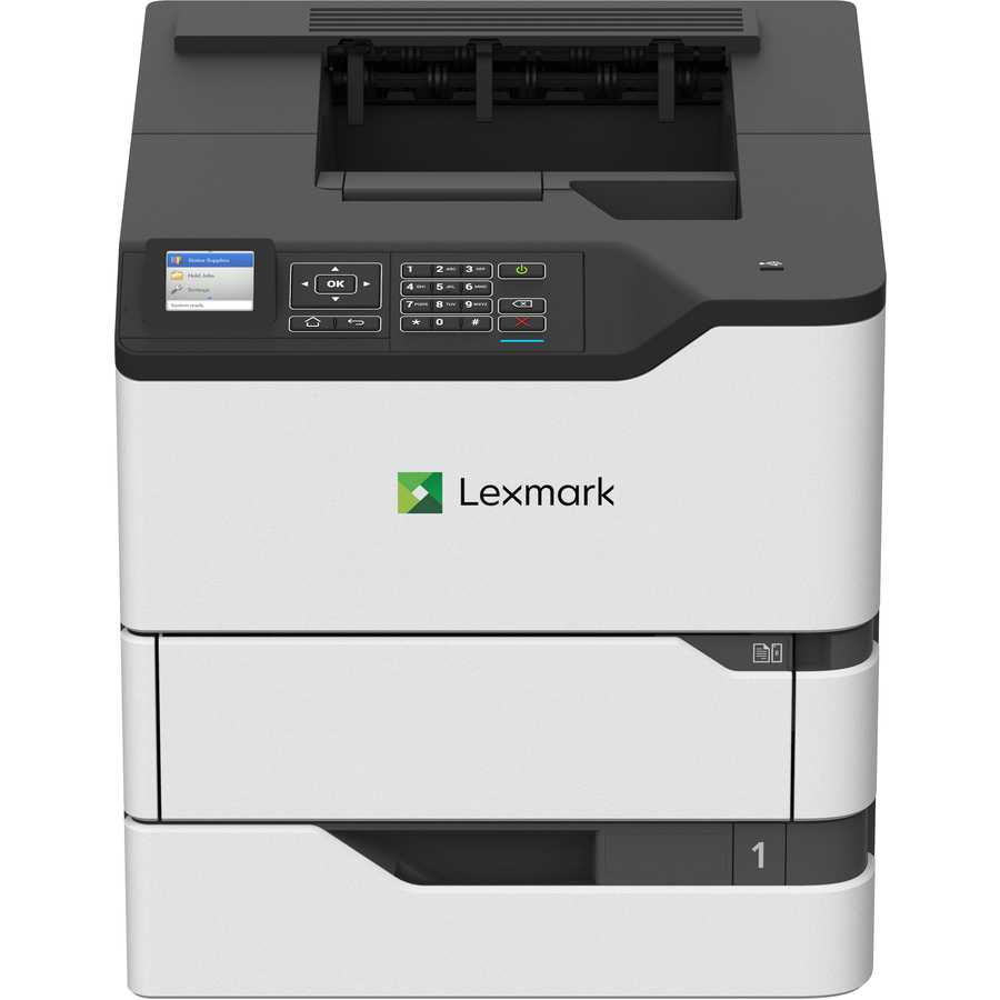 Printers - Monochrome